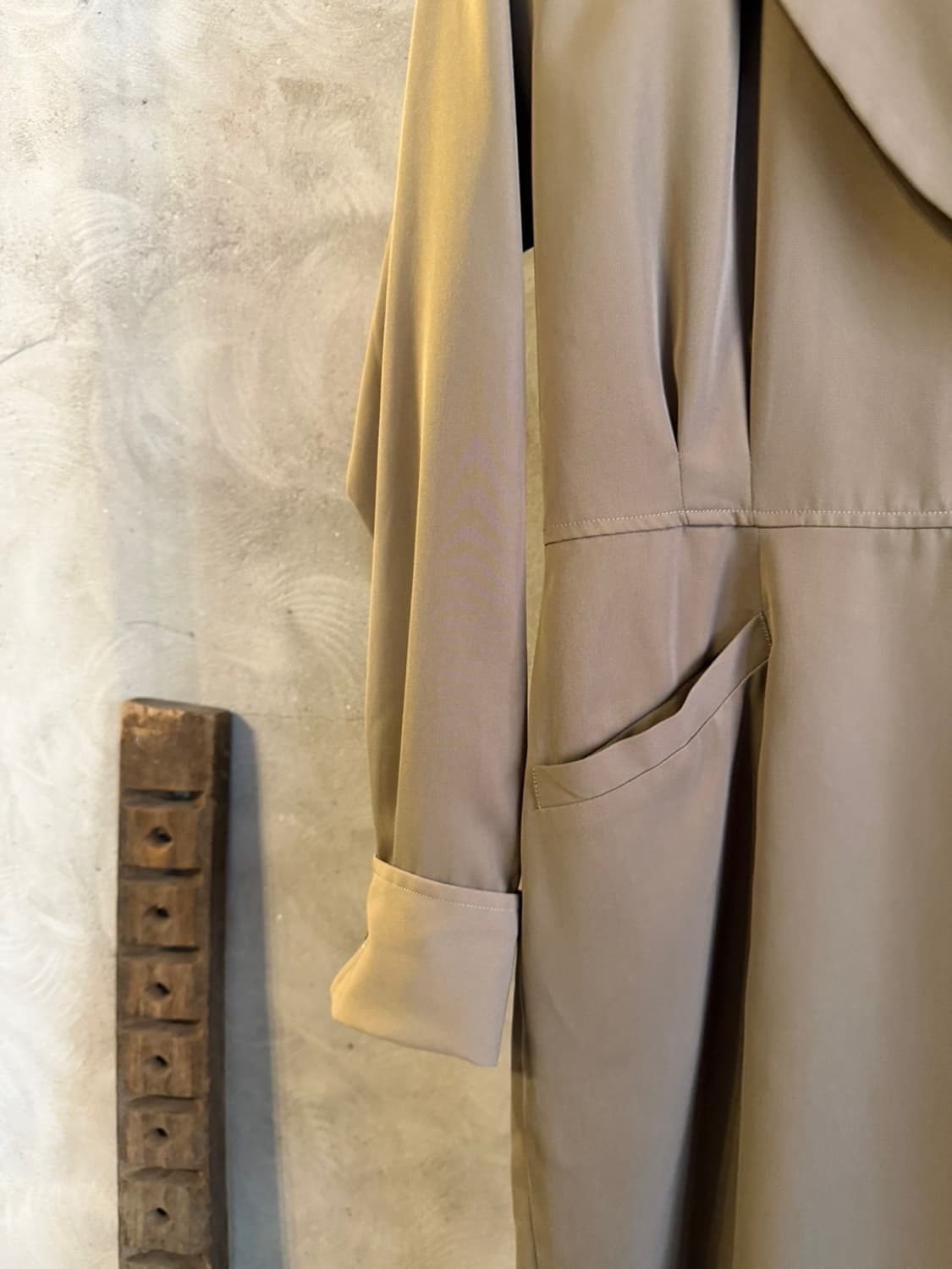 겐조 아카이브 코트 55~66 상품이미지4