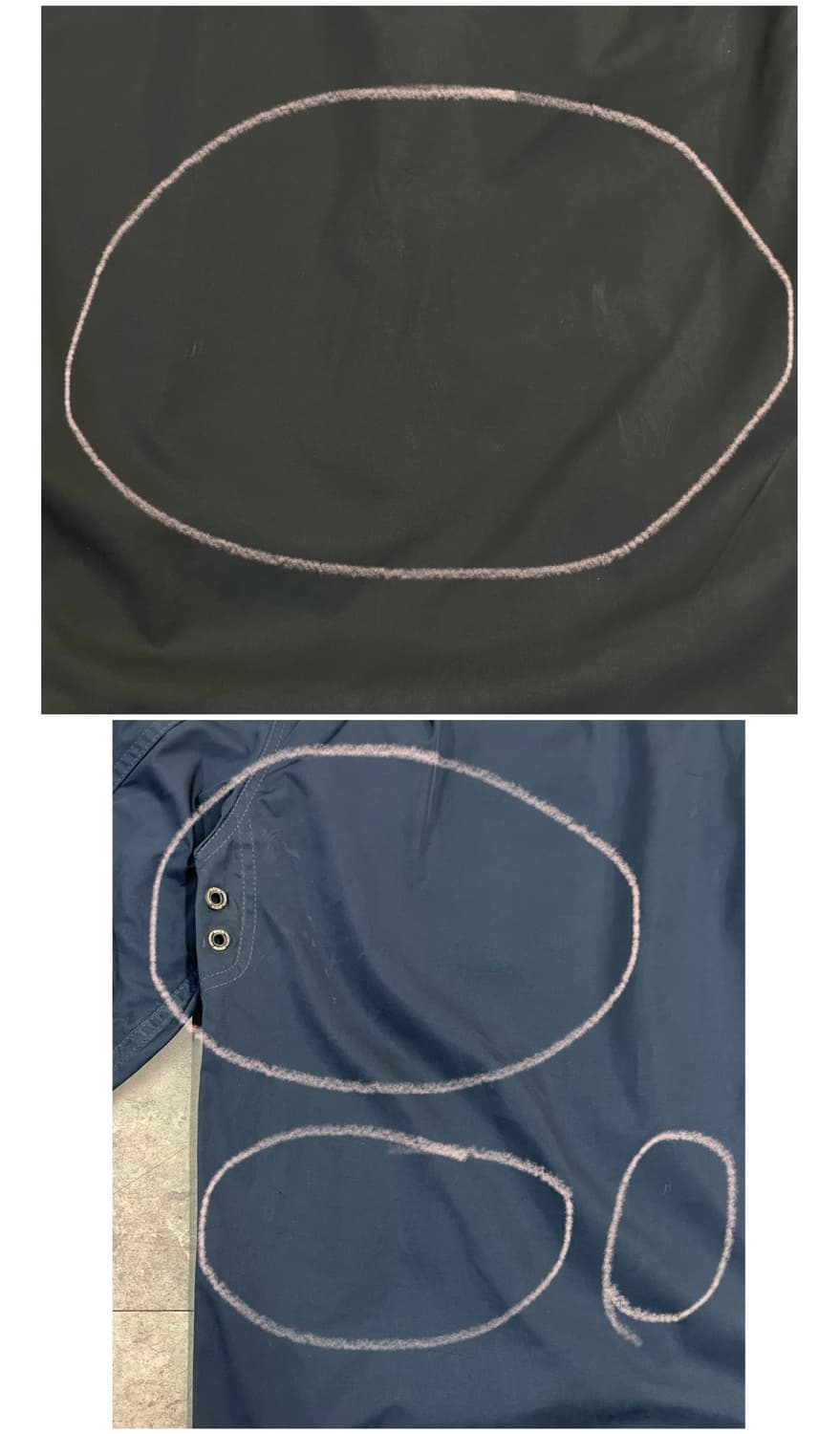 갭 유틸리티 포켓 자켓 네이비 S #csz4062 상품이미지8