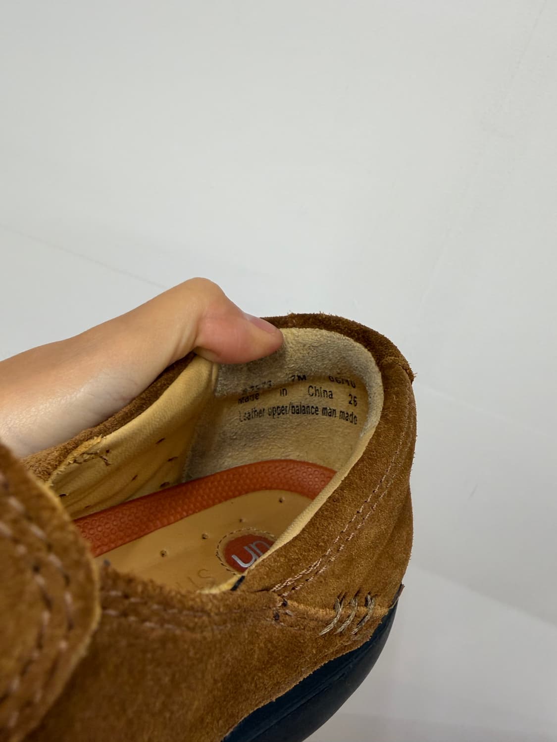 Clarks 상품이미지8