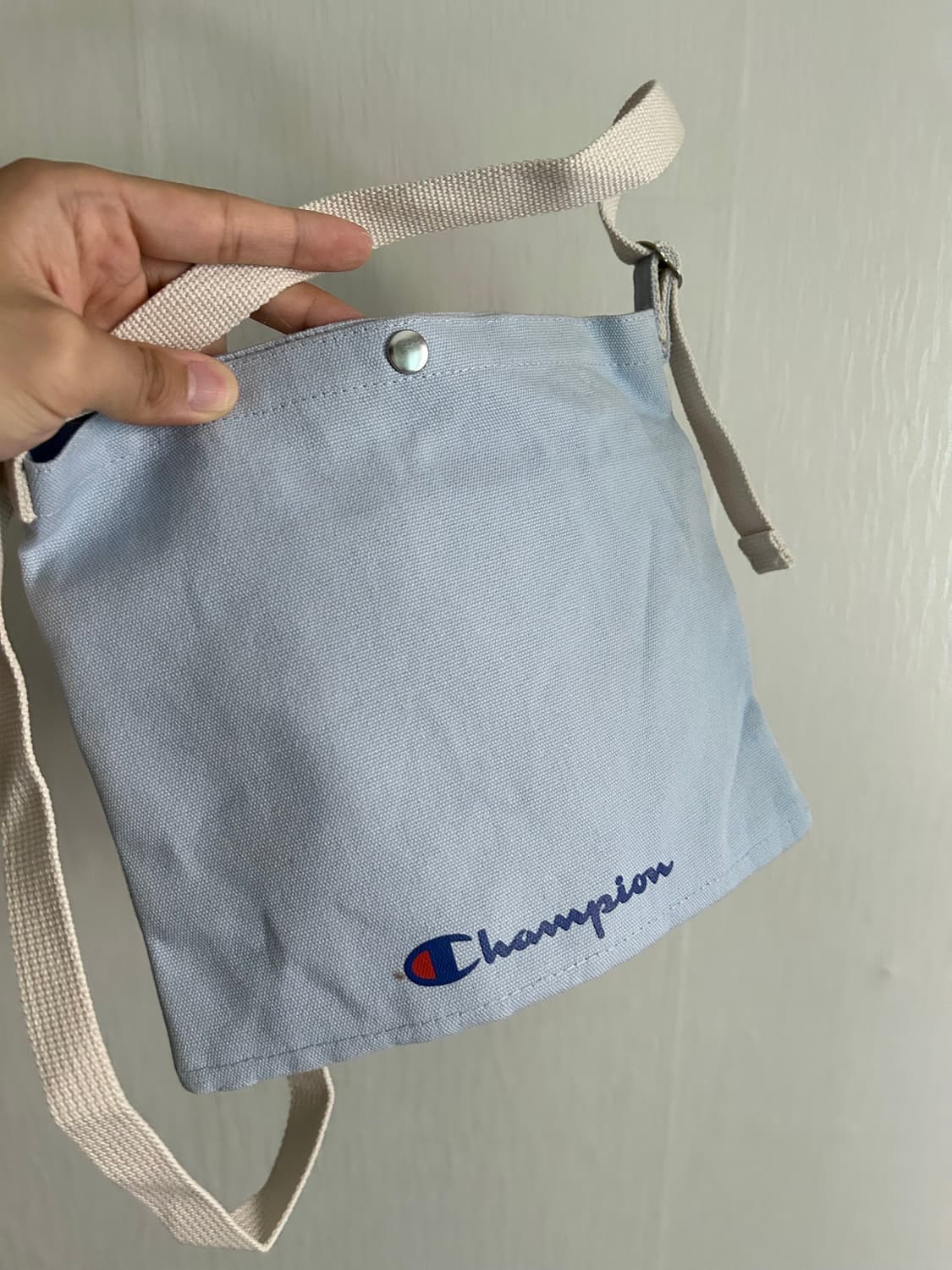 챔피온 사코슈백 상품이미지1
