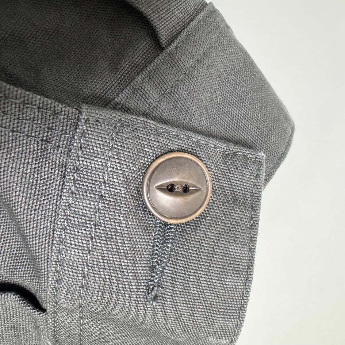 유니클로 집업블루종 XL (일본판) 상품이미지3