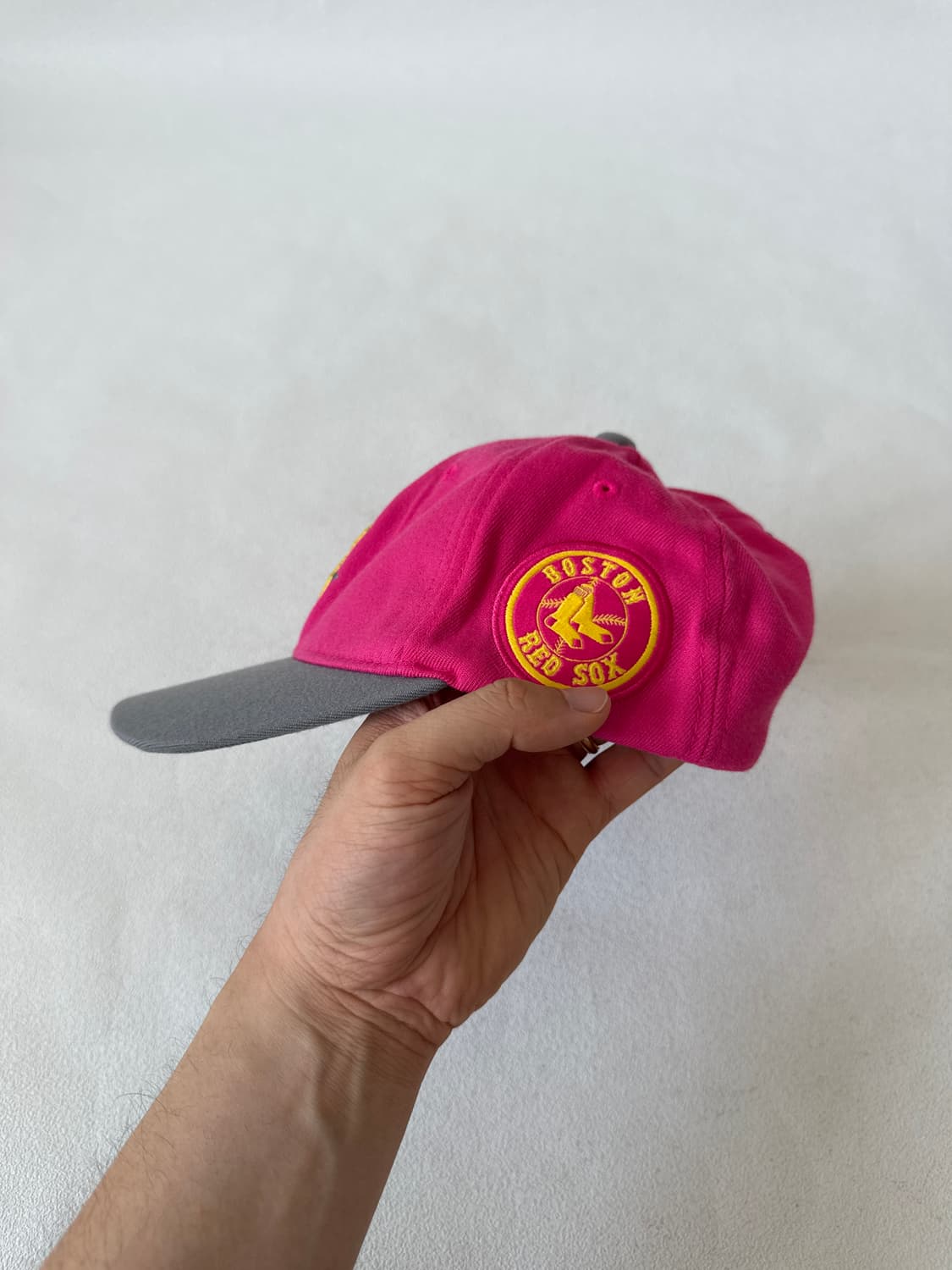 엠엘비(MLB) 볼캡 상품이미지3