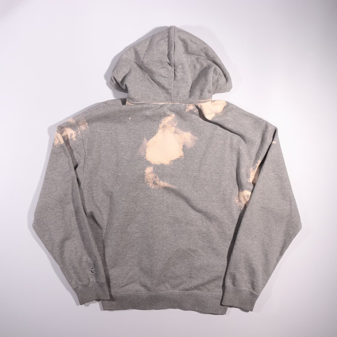 커버낫 블리치다이 후드집업 B267 상품이미지2