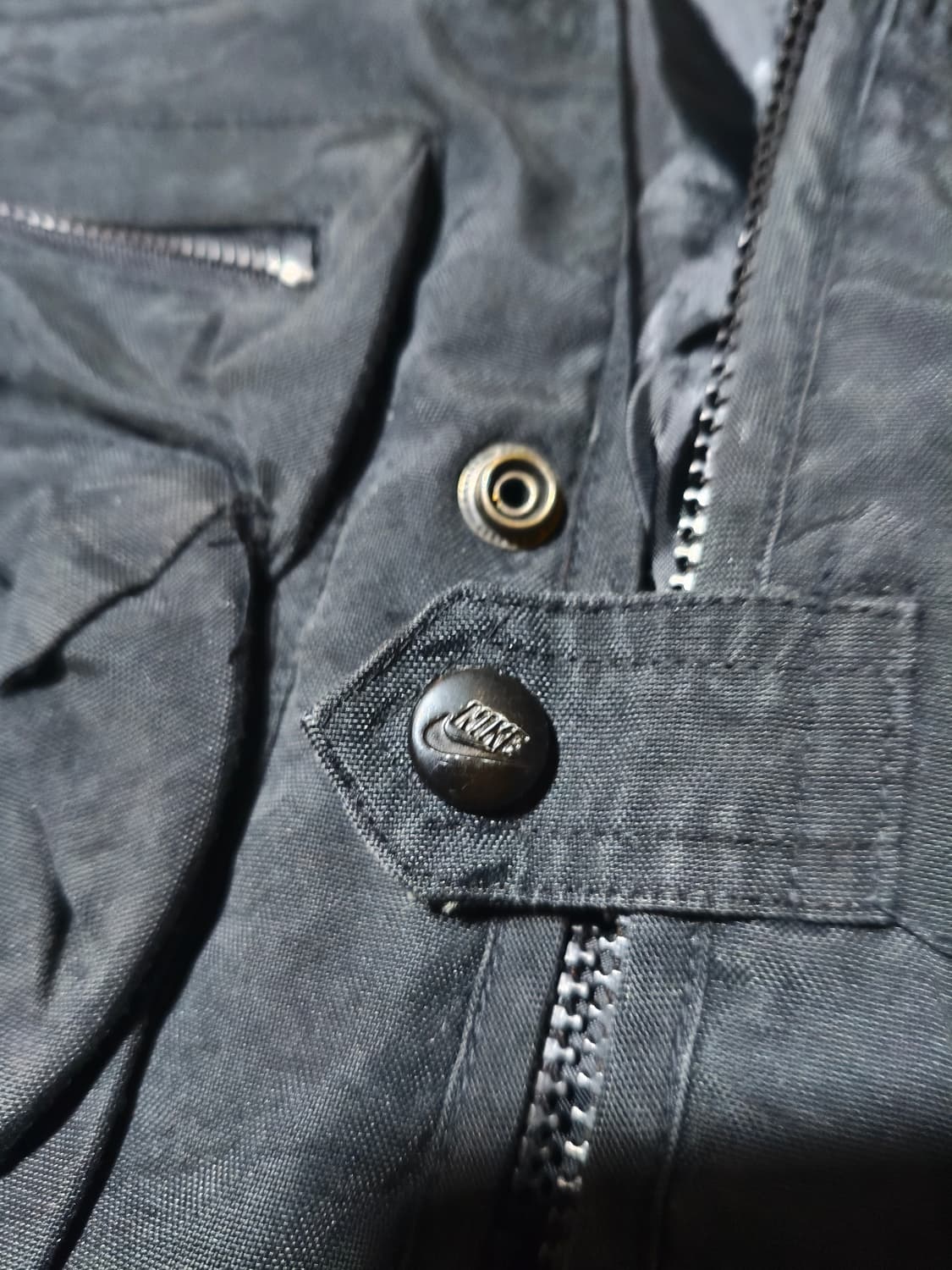 90s  나이키 acg 유틸리티 베스트  100  올드스쿨 빈티지 상품이미지7