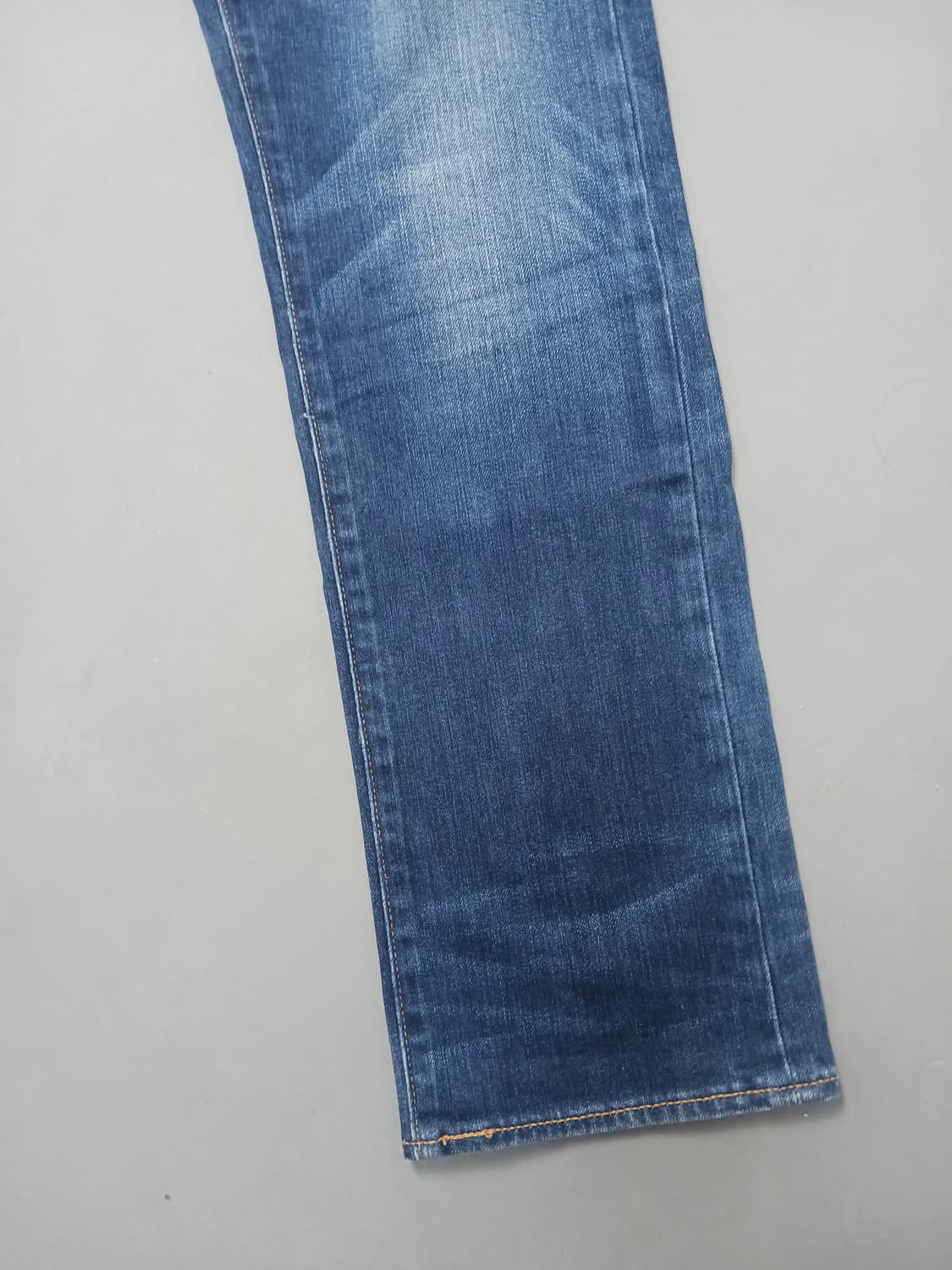 [34] 리바이스 541 중청 애슬레틱 배기진 청바지 상품이미지5