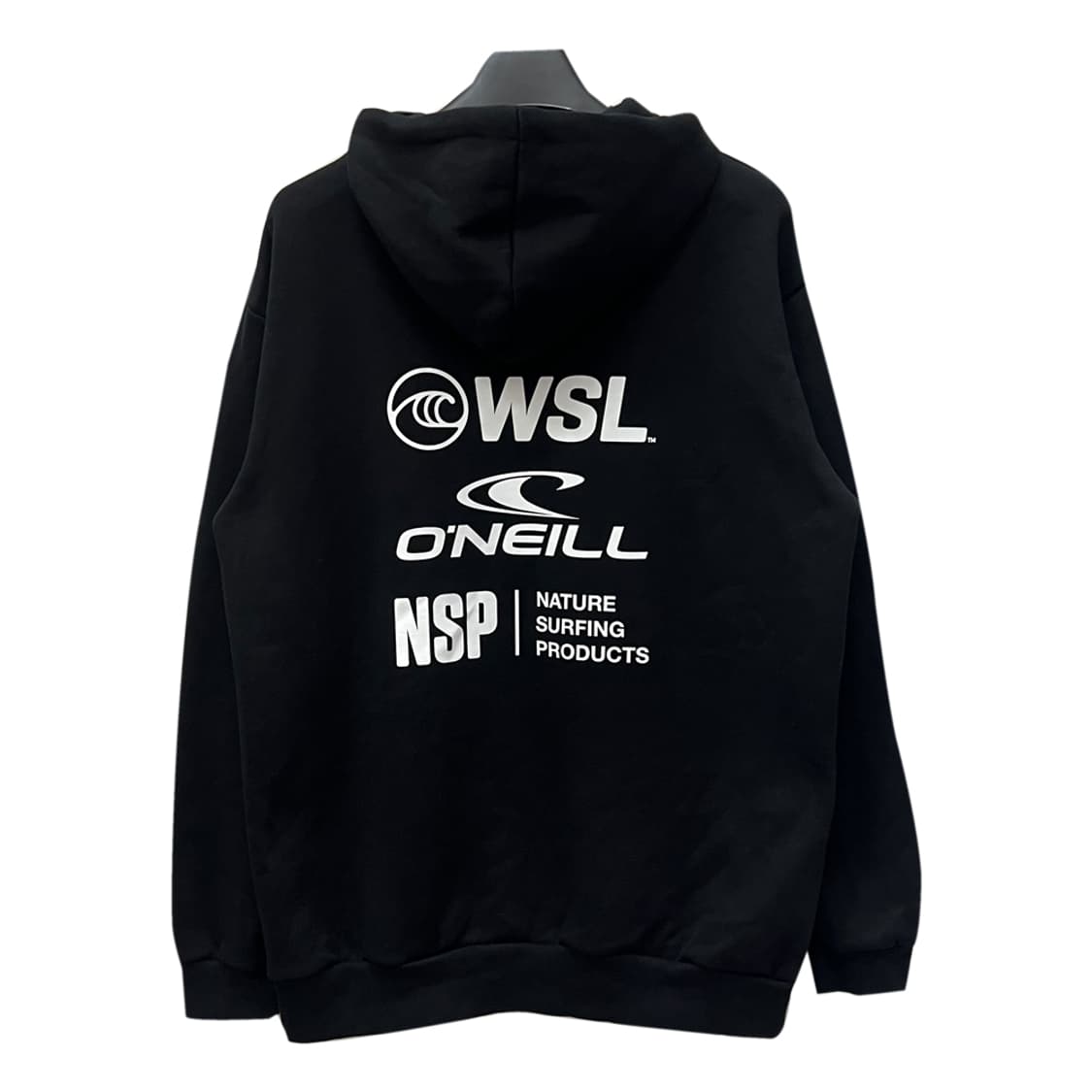 오닐 WSL 국제 서핑 대회 후드티 XL 상품이미지3