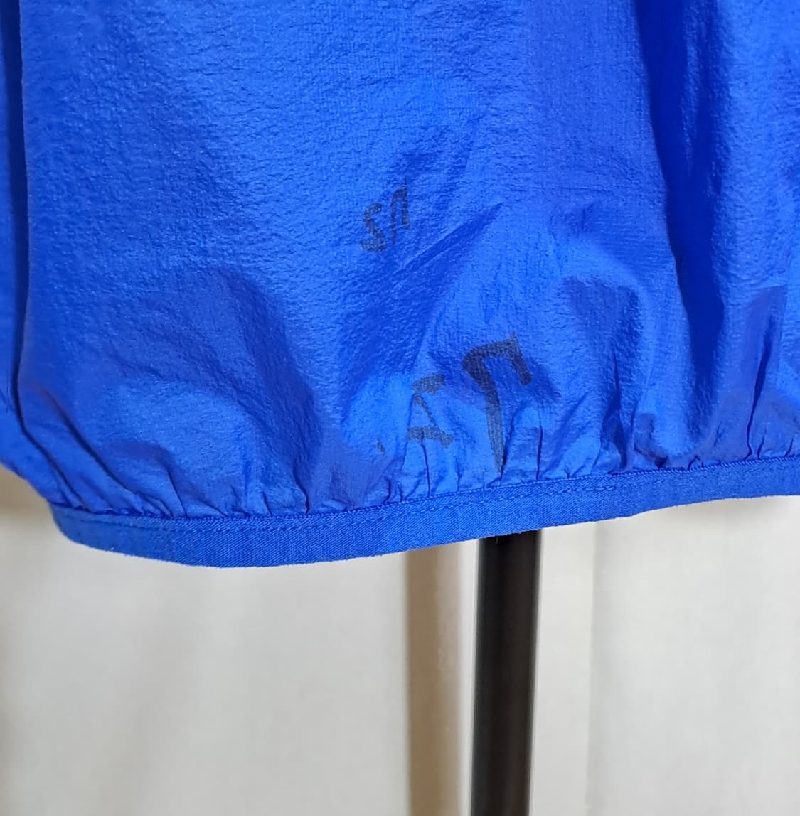 (택포) 삼성 라이온즈 웜업 바람막이 105 B718 상품이미지8