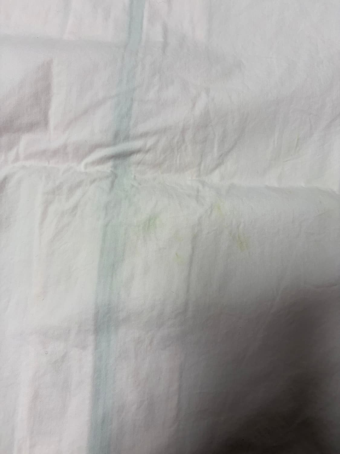 새상품(S)씨피컴퍼니 CP컴퍼니 렌즈 개버딘 오버셔츠 헤븐리핑크 상품이미지6