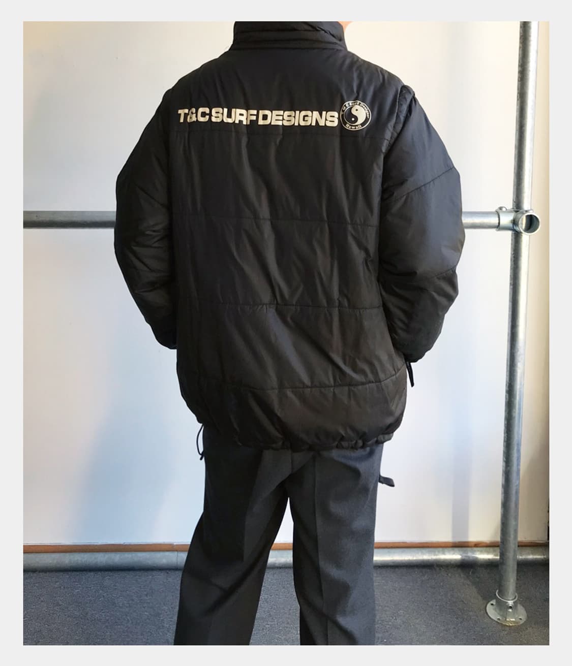 T&C SURF DESIGNS 상품이미지8