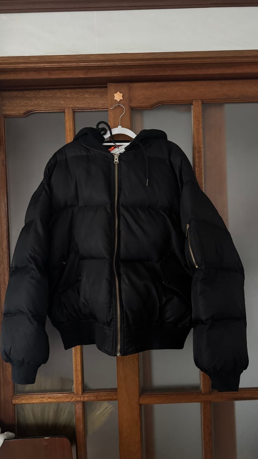 bomber Vetements 상품이미지1