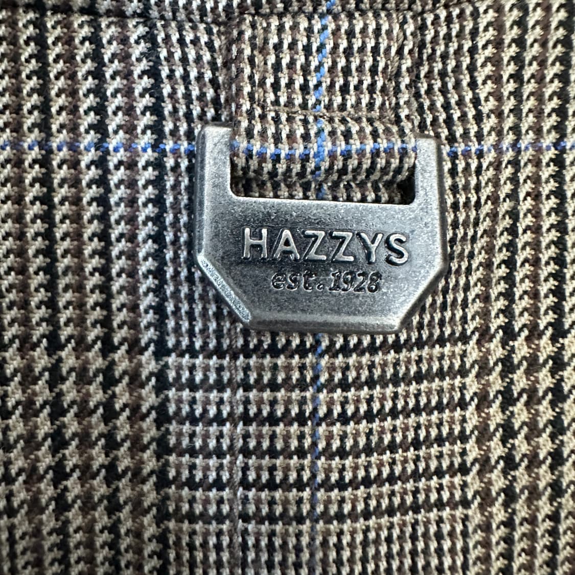 [110] 헤지스 양면 코트 상품이미지4