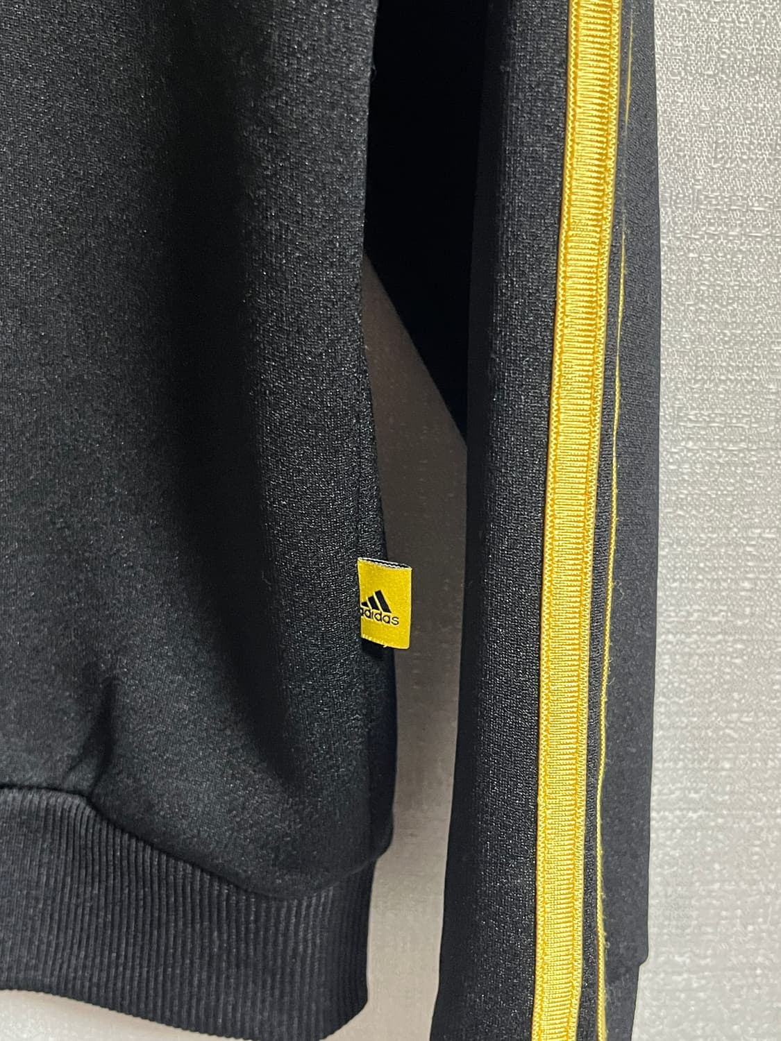 공용 아디다스 니트 져지 트랙탑 파이어버드 유로파 100 상품이미지6