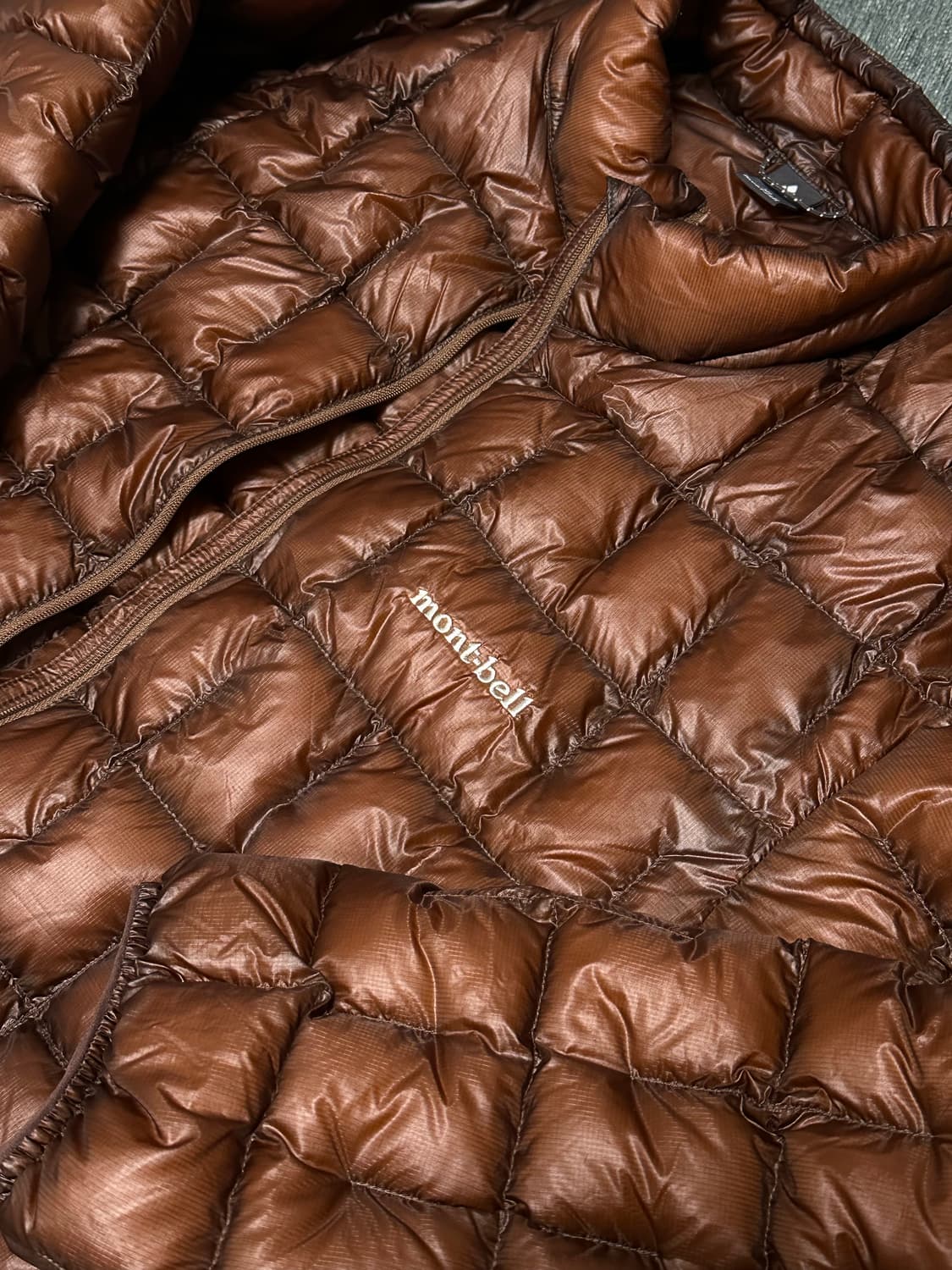 몽벨 플라즈마1000 (L)  상품이미지3