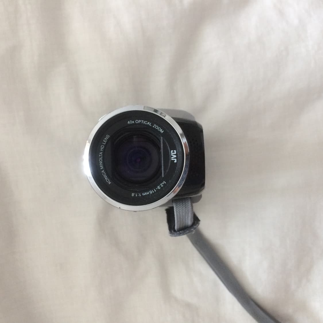 JVC gz-hm133 캠코더 상품이미지6