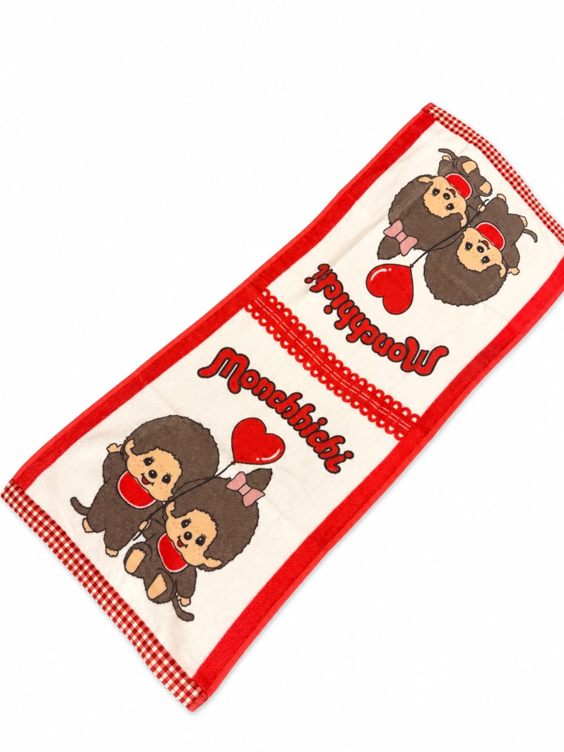몬치치 타올 상품이미지1