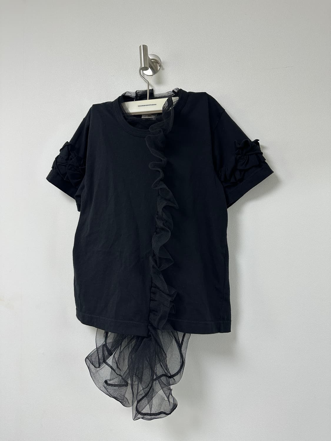 [꼼데가르송] comme des garcons T-shirt 상품이미지4