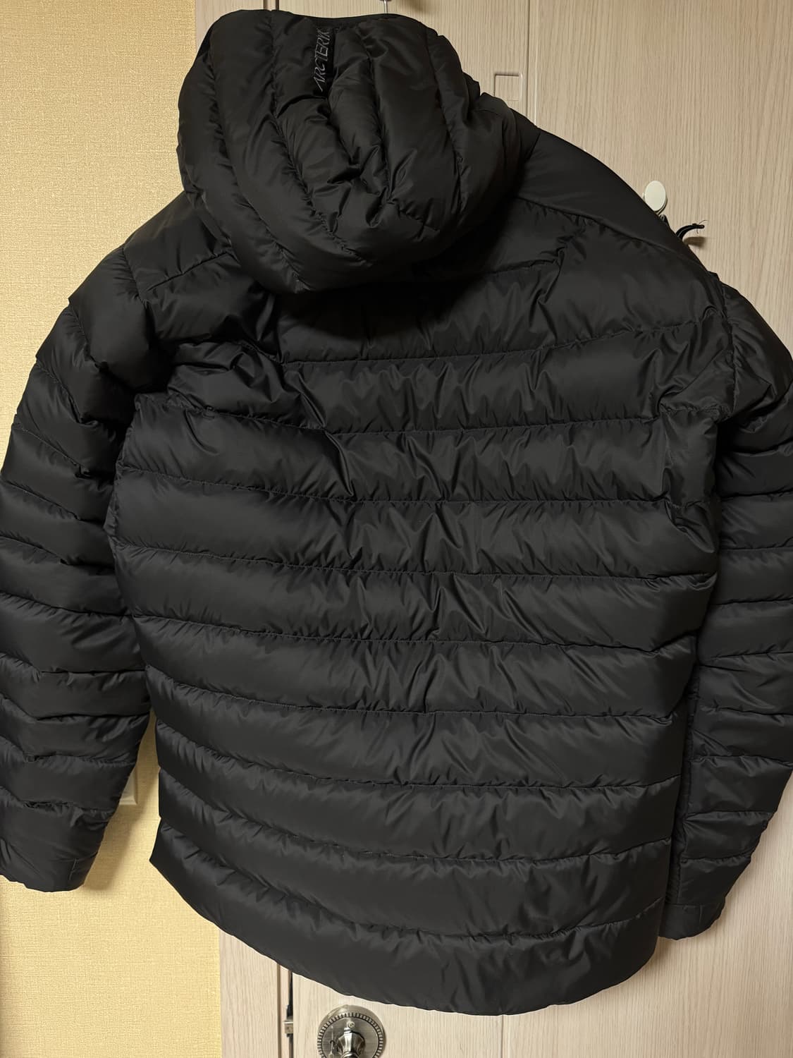 아크테릭스 세륨 25FW M 상품이미지2