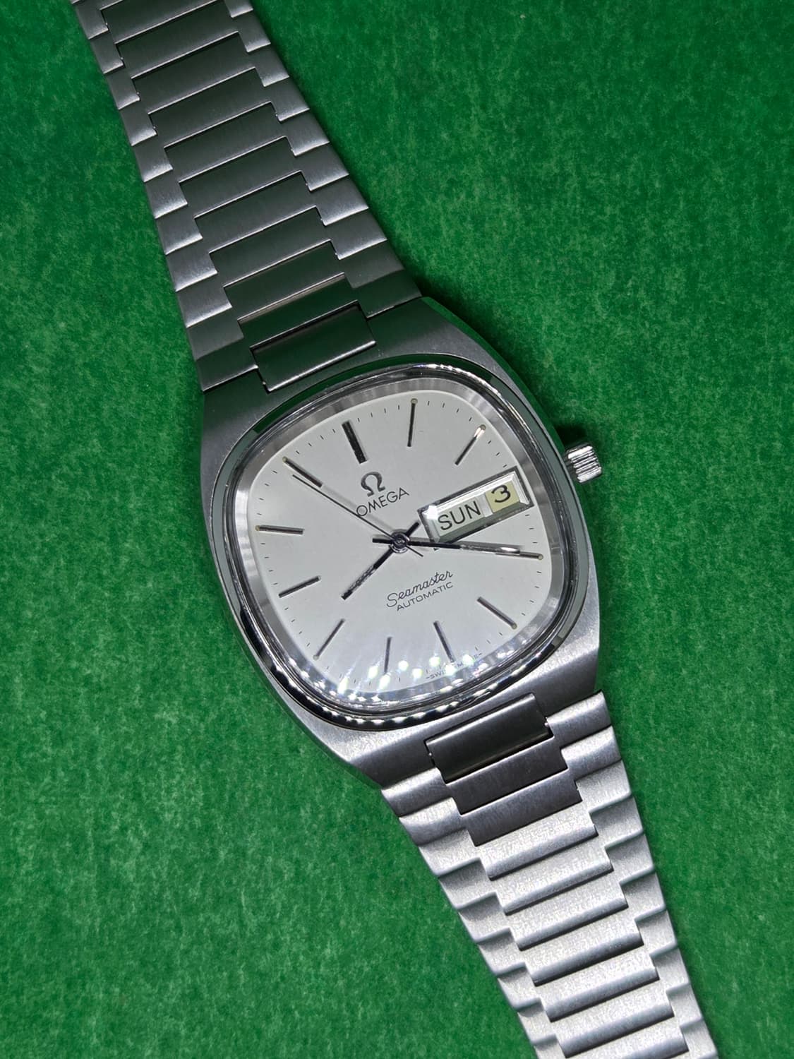 오메가 테레비 원판 상품이미지1