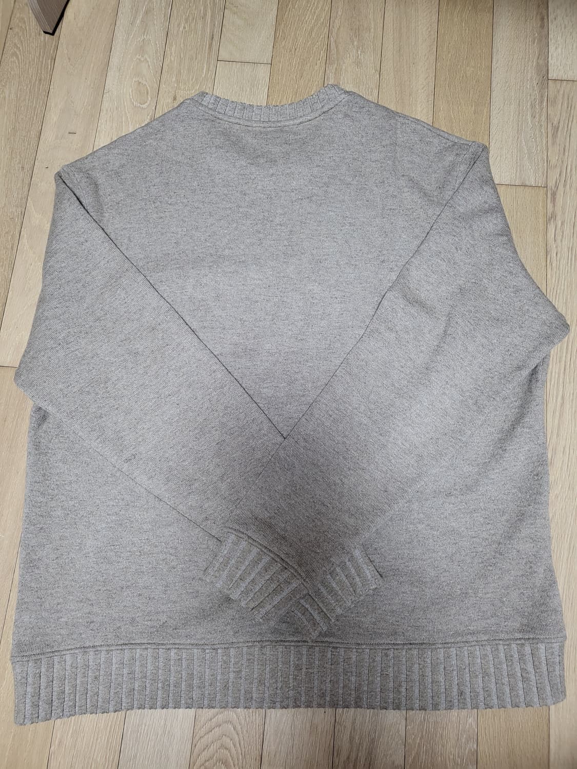 Allsaints 니트 상품이미지2
