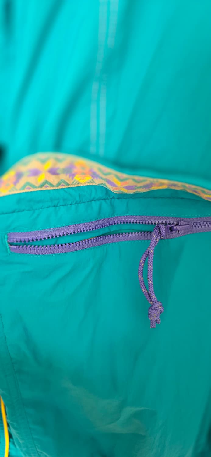 아디다스 퍼렐윌리엄스 하이킹 팩 윈드브레이커 95 상품이미지5