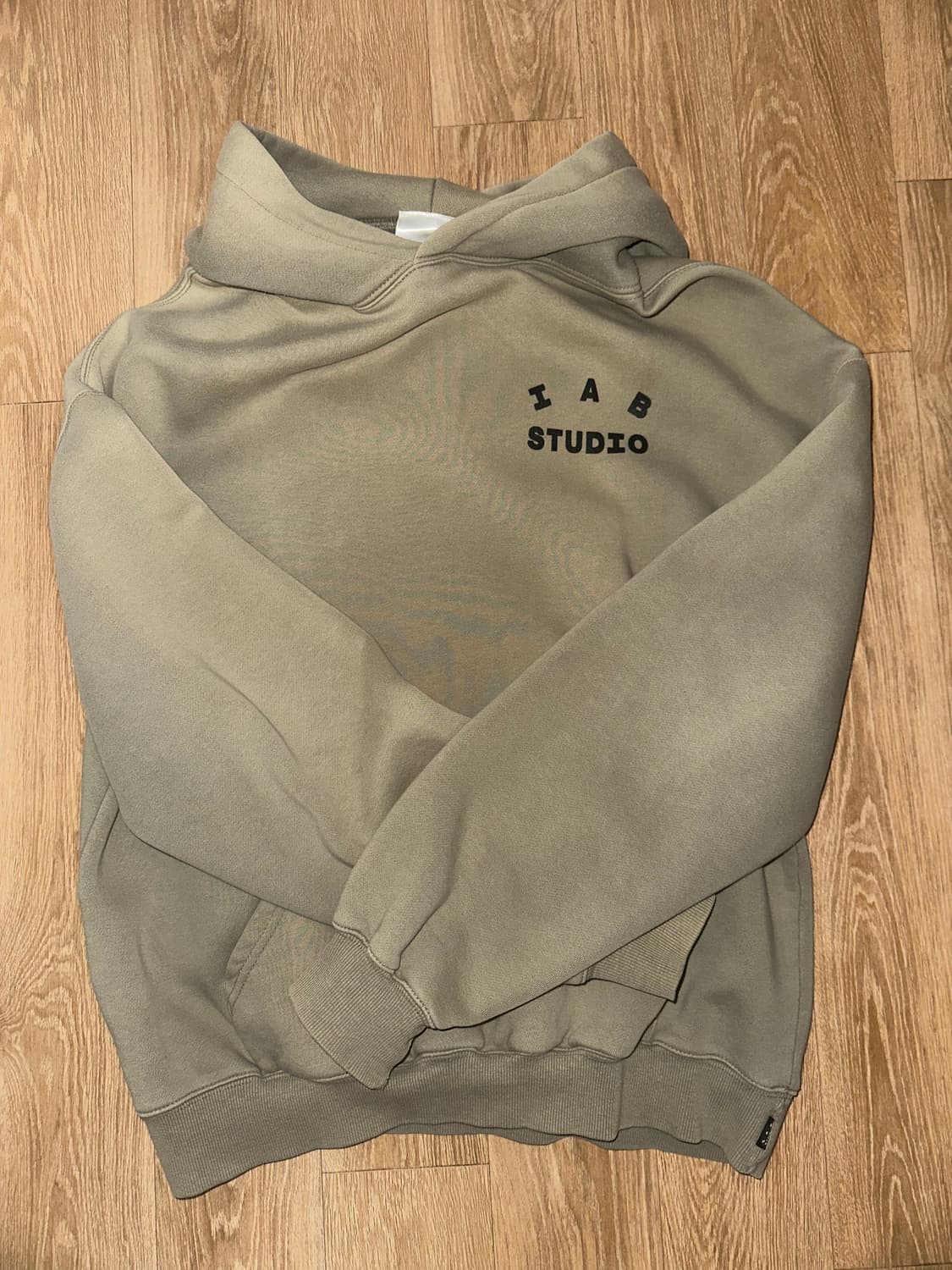 아이앱 후디 상품이미지1