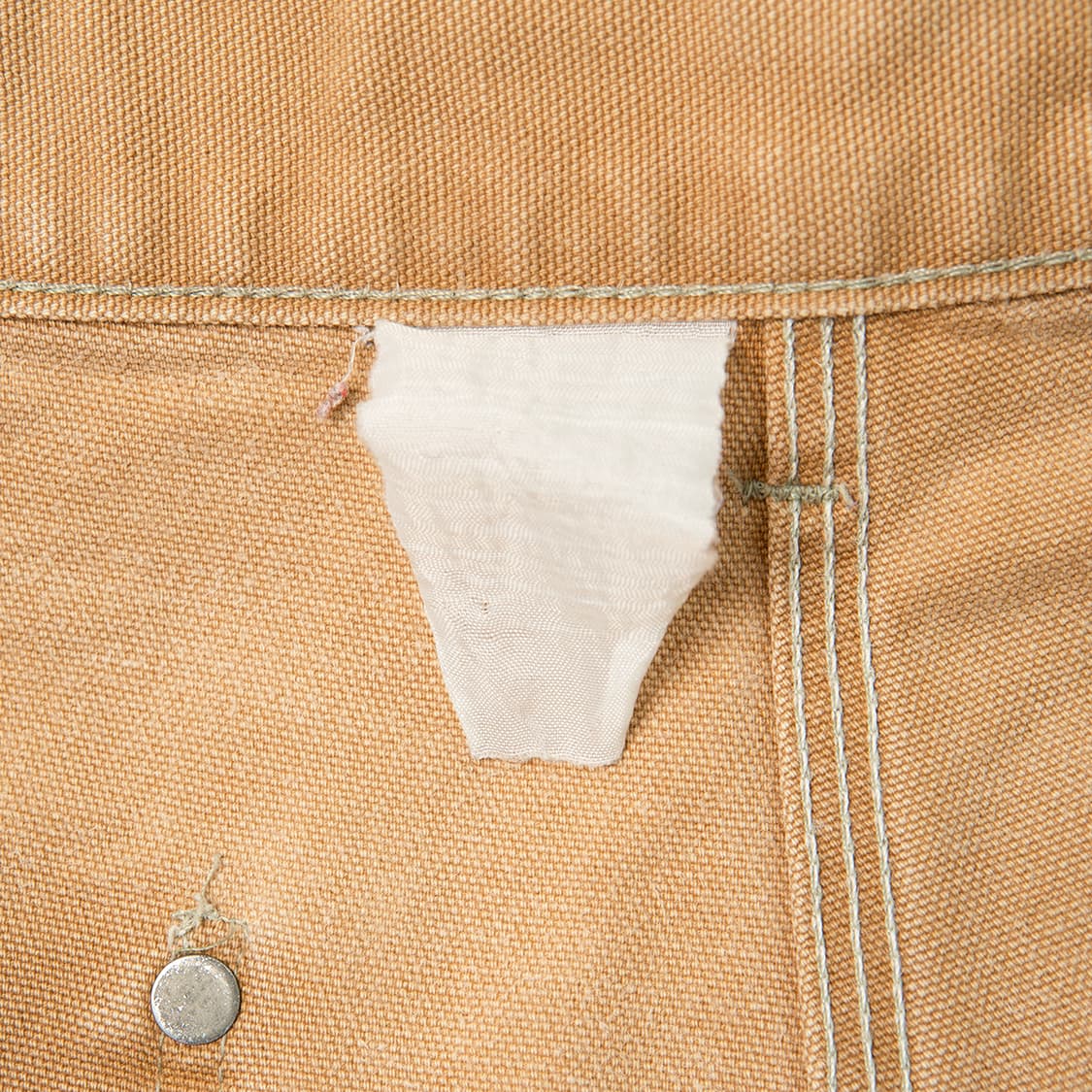 [38] 90s~ 칼하트 B01 더블니 카펜터 워크팬츠  상품이미지10