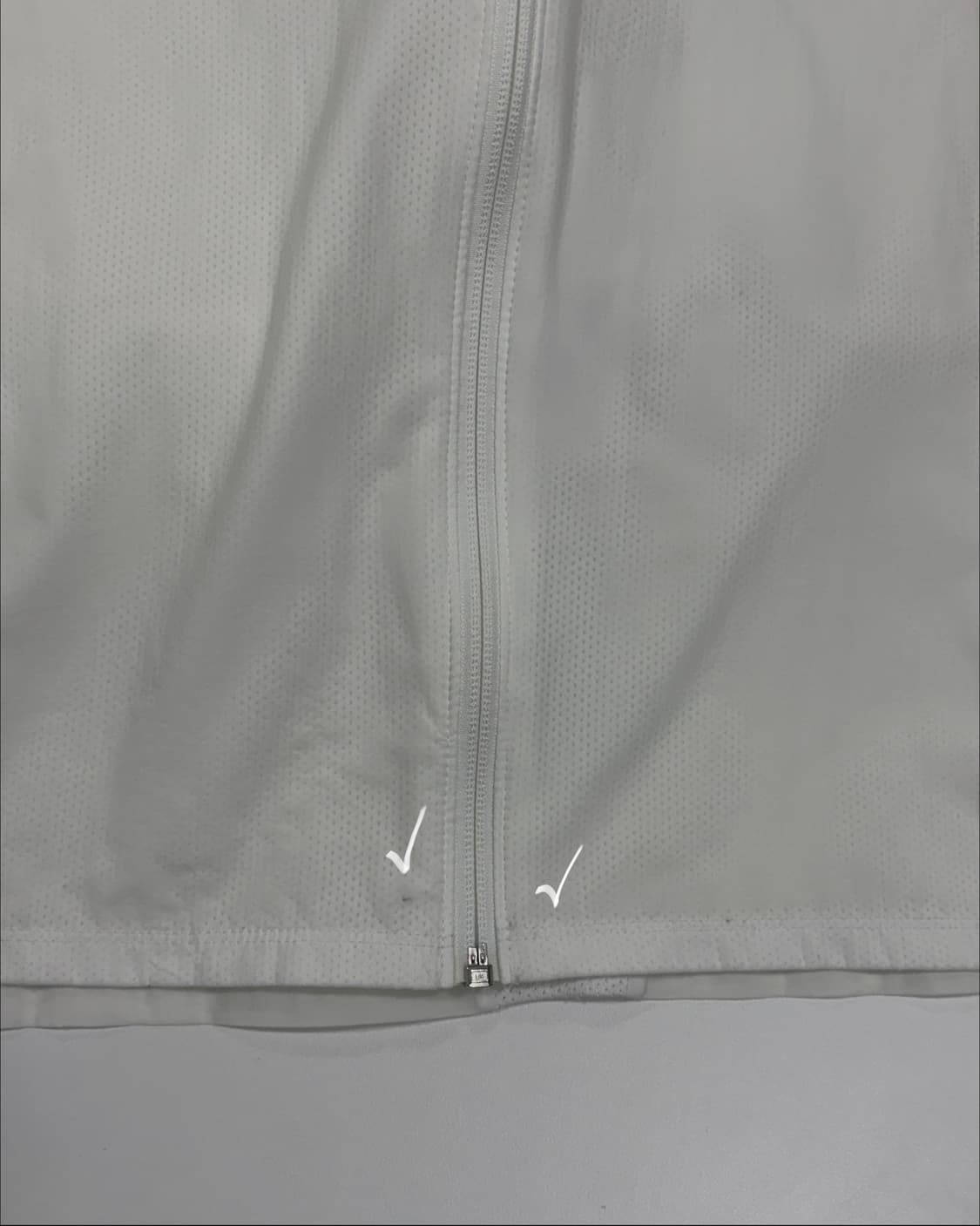 [M]나이키 대한민국 축구 국가대표 아카데미 바람막이 상품이미지10