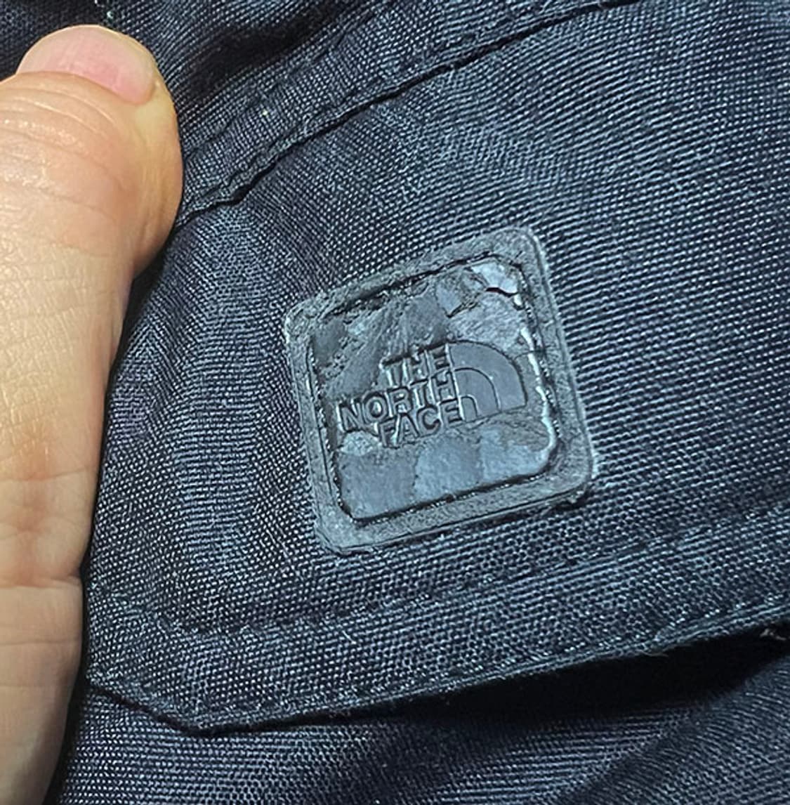 노스페이스 클라우스 구스다운 파카 헤비 캐주얼 M 95 상품이미지5