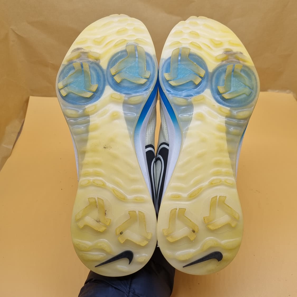 나이키 에어줌 인피니티 투어 골프화275 상품이미지3