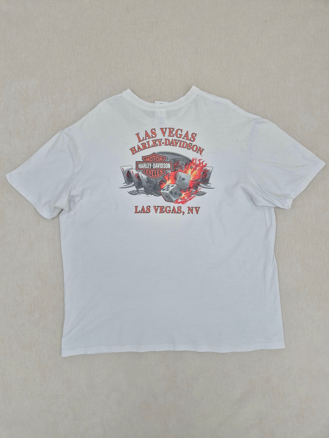 할리데이비슨 반팔티 상품이미지4