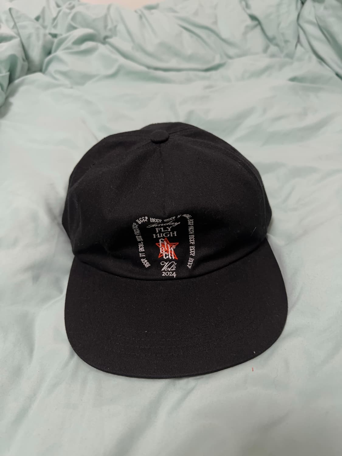 HUF 스냅백 상품이미지1