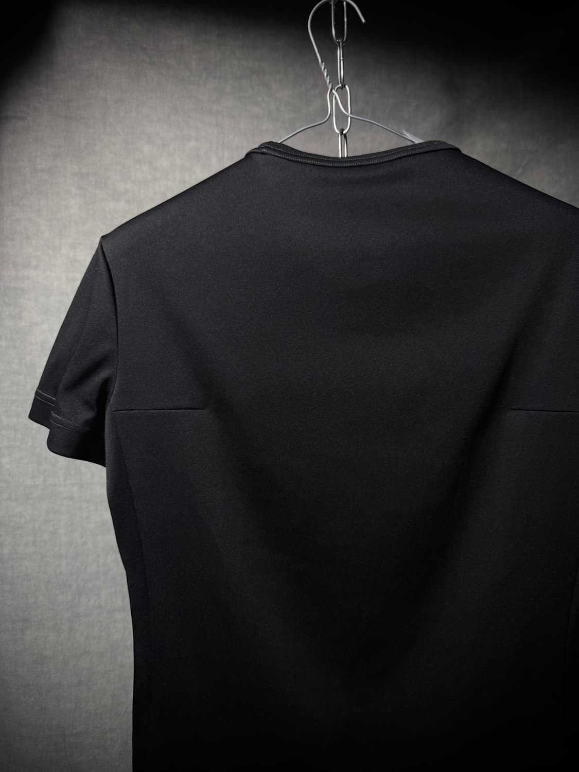 Carol Christian Poell 1997S/S V-Neck T 상품이미지10