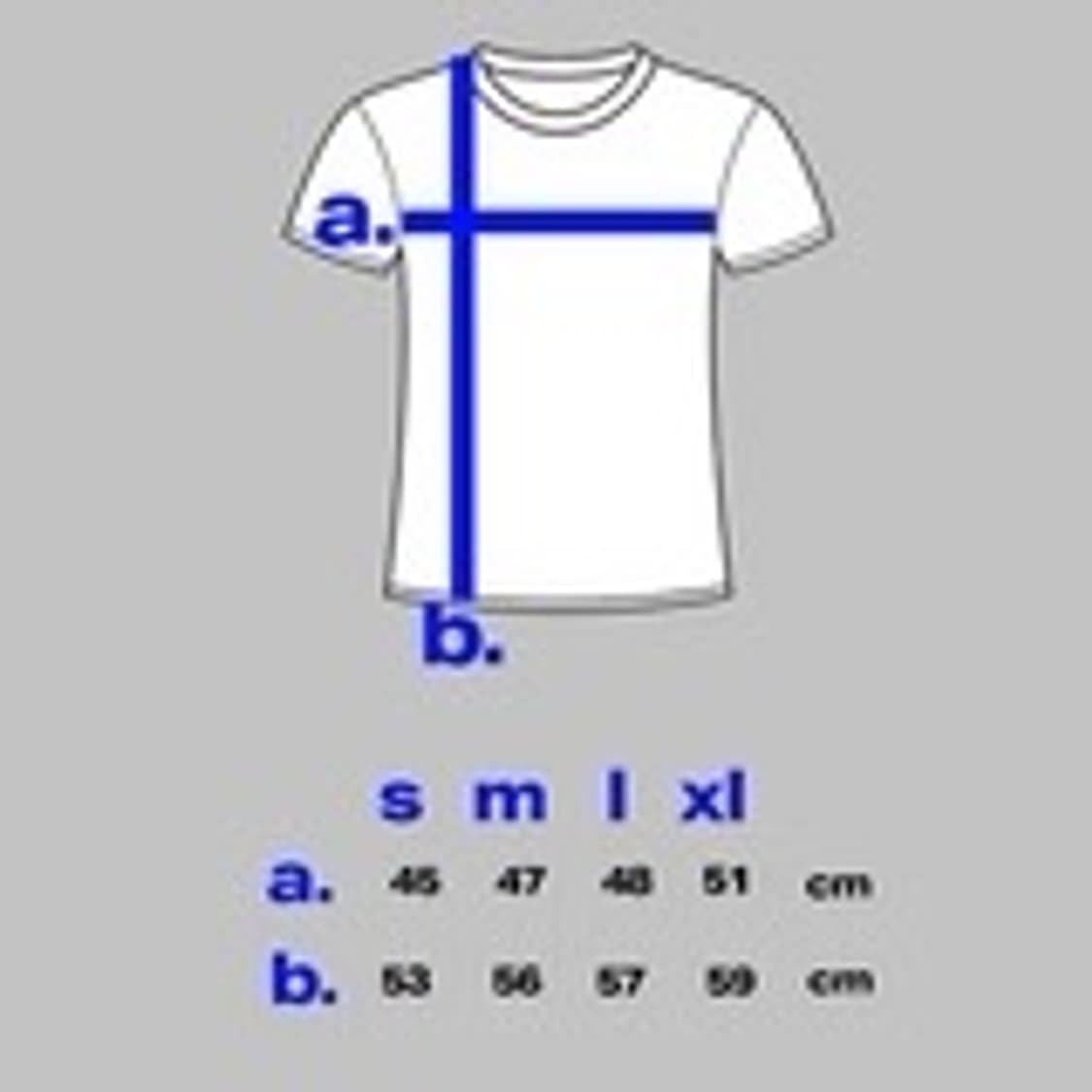 Always do what you should do Tee  상품이미지4