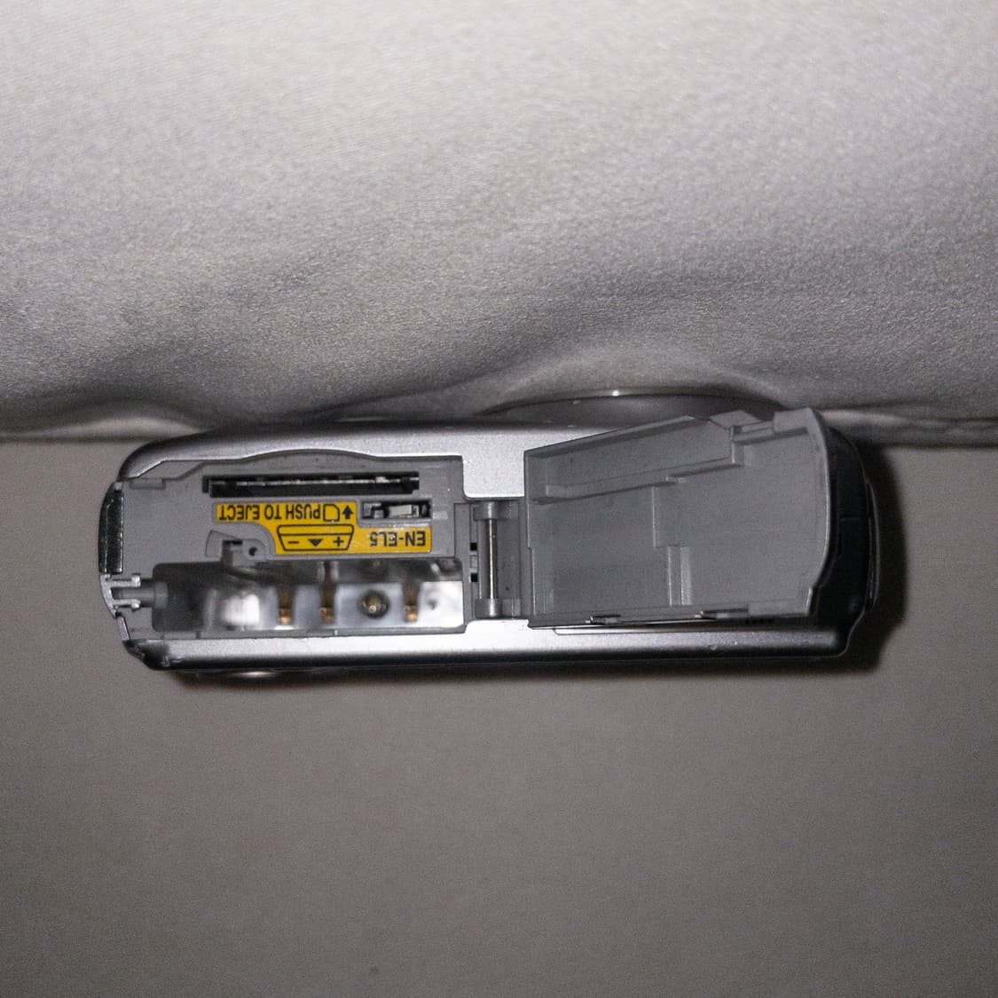 니콘 쿨픽스 p4 작동미확인품 상품이미지5