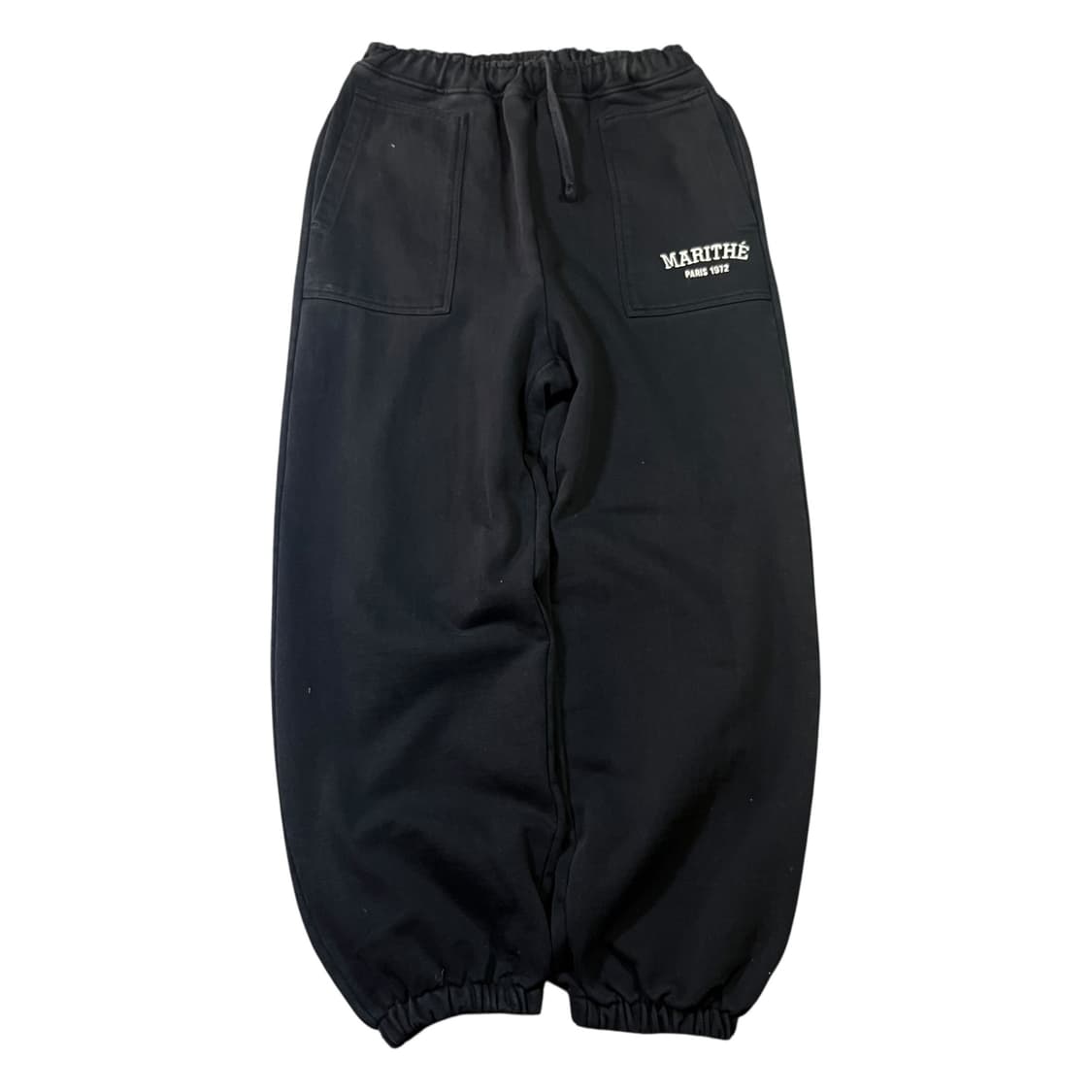 마리떼 프랑소 와저버 스웻팬츠 상품이미지1