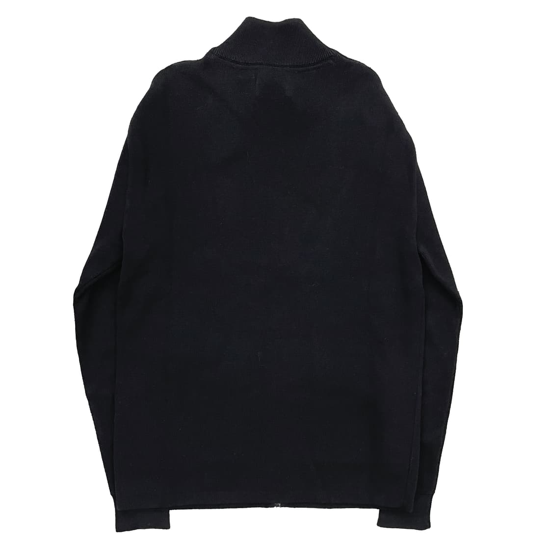 Barbour zipped pocket cardigan 상품이미지2