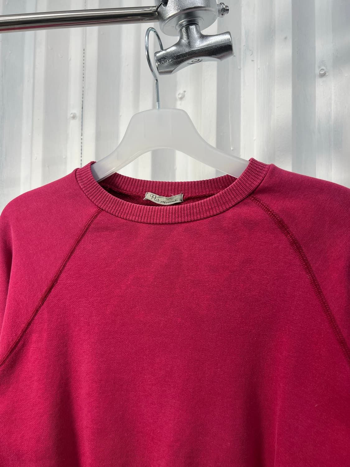 90s) Yohji Yamamoto (99,ch.) 상품이미지3