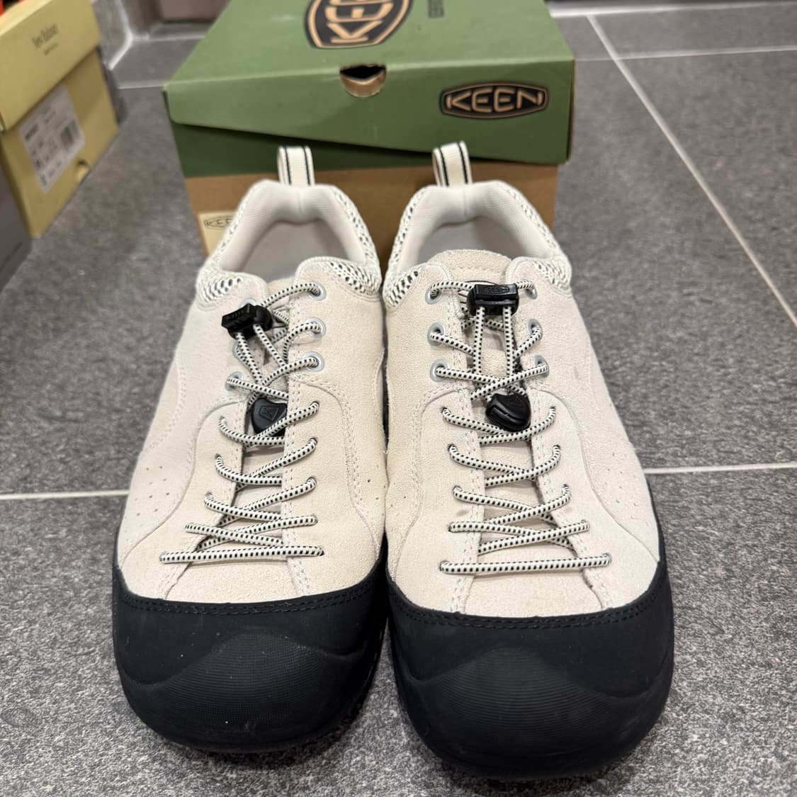 킨 재스퍼 락스 SP 버치 265 상품이미지2