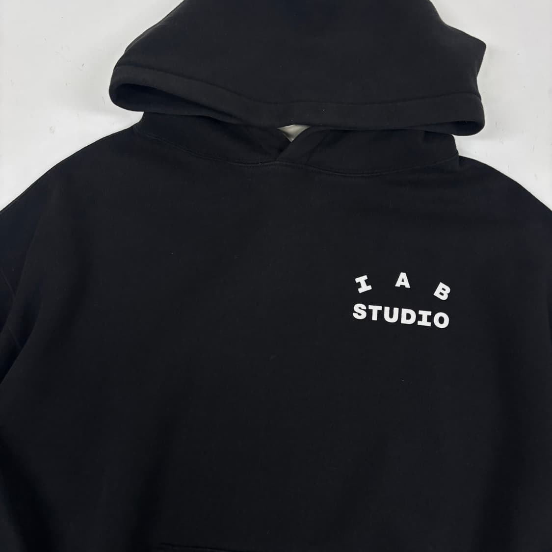 아이앱스튜디오 후드티 상품이미지4