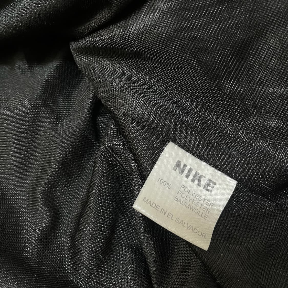 나이키 빅스우시 우븐 윈드브레이커 바람막이 자켓 XXL/110  상품이미지7