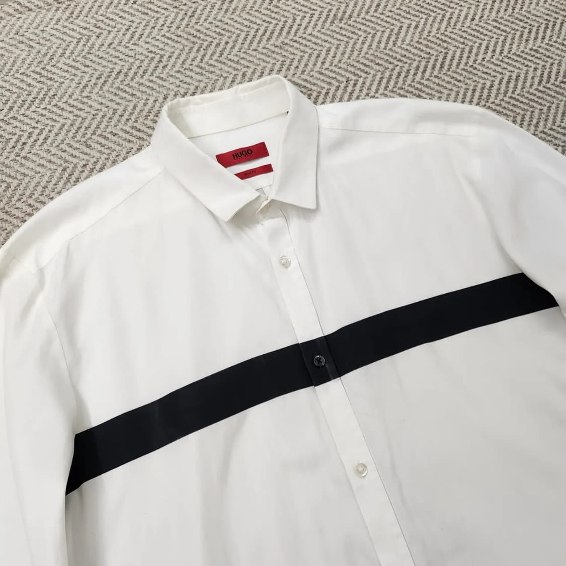 휴고보스  셔츠 상품이미지2