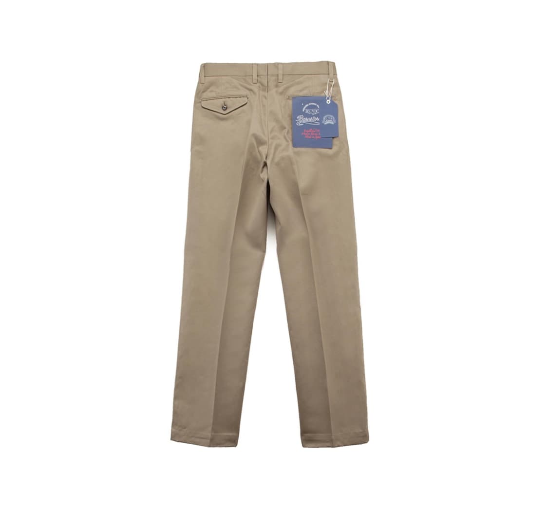 Barnstormer 1945P Macarthur2 Khaki 상품이미지2