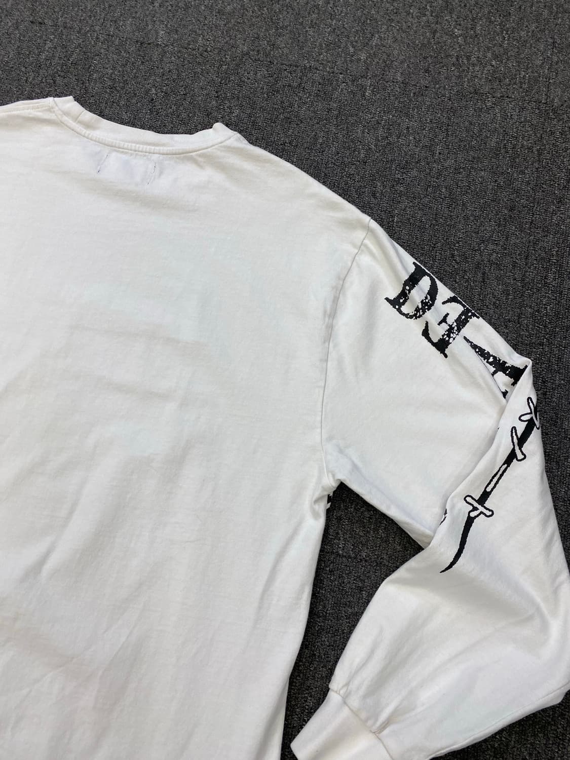 Palace 팔라스 데스노트 롱슬리브 상품이미지9