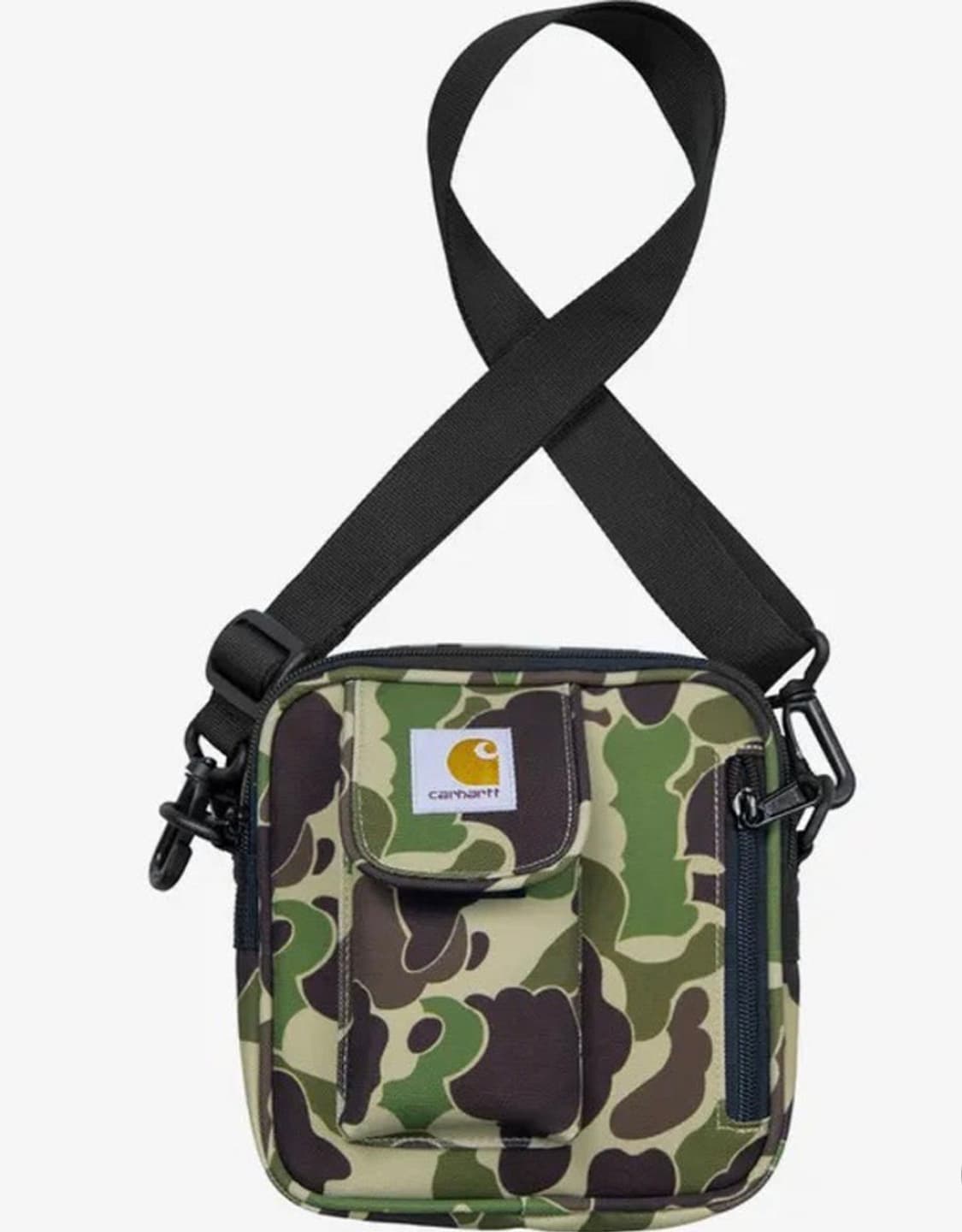 칼하트 크로스백 상품이미지1