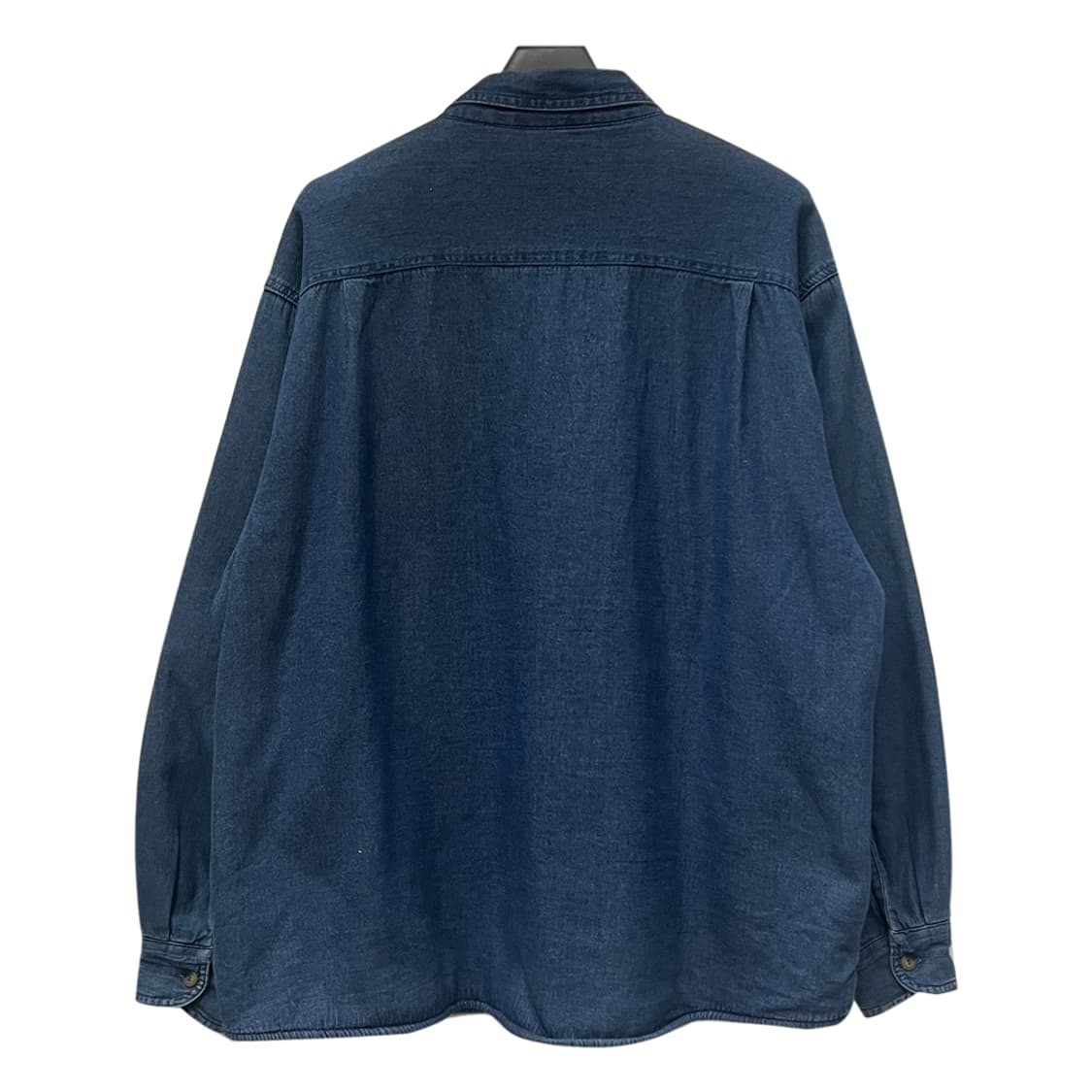 랭글러 쉐르파 데님 셔츠 자켓 XL 상품이미지2