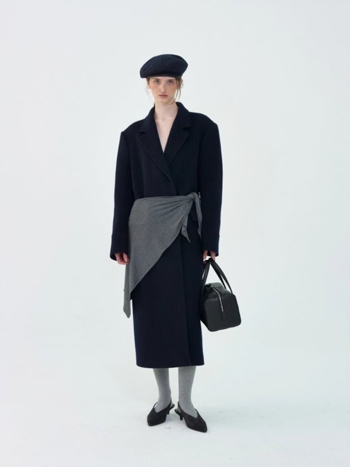 리본빛 보이드코트 상품이미지1