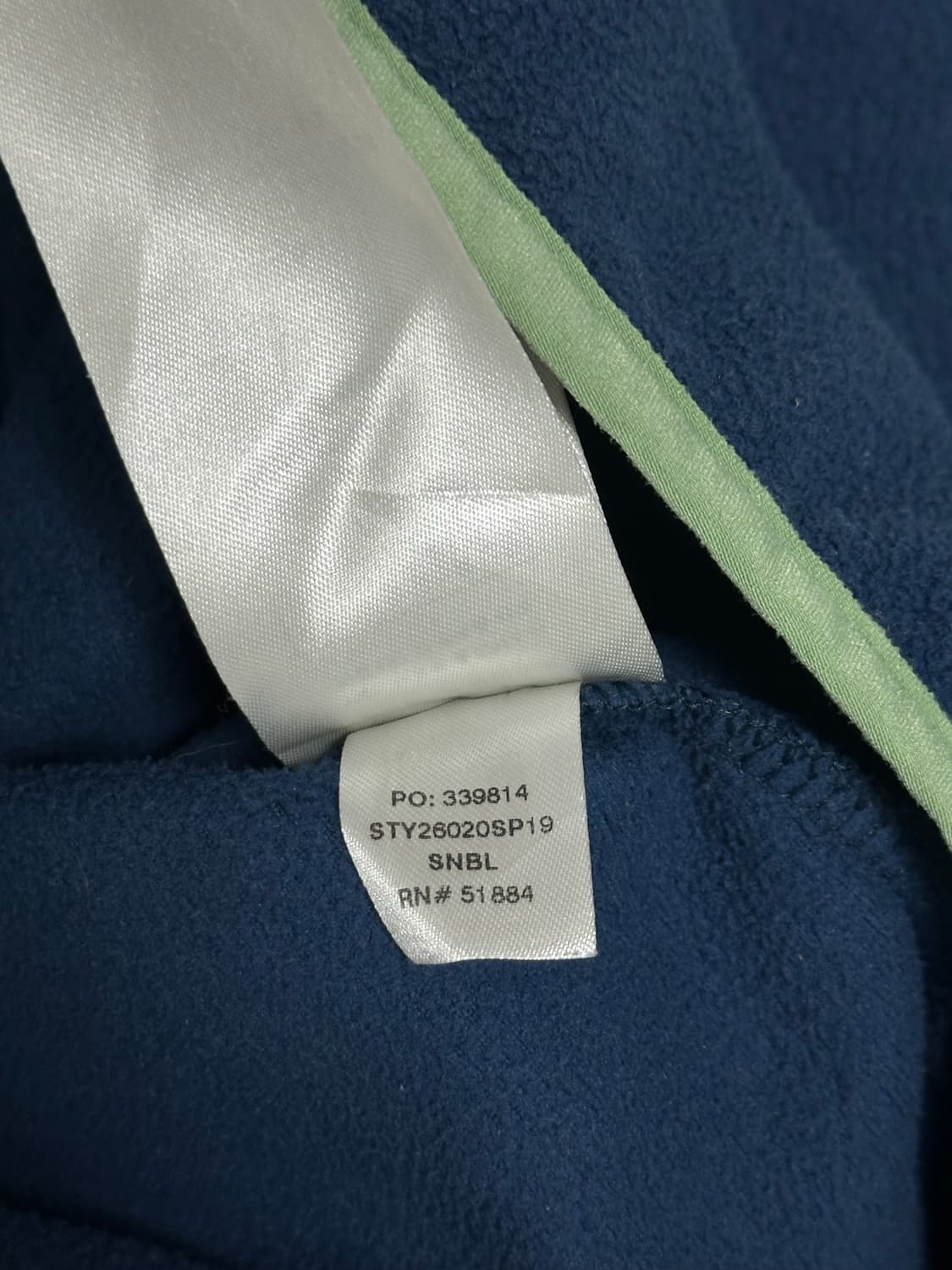 파타고니아 19s 신칠라 XL 상품이미지7