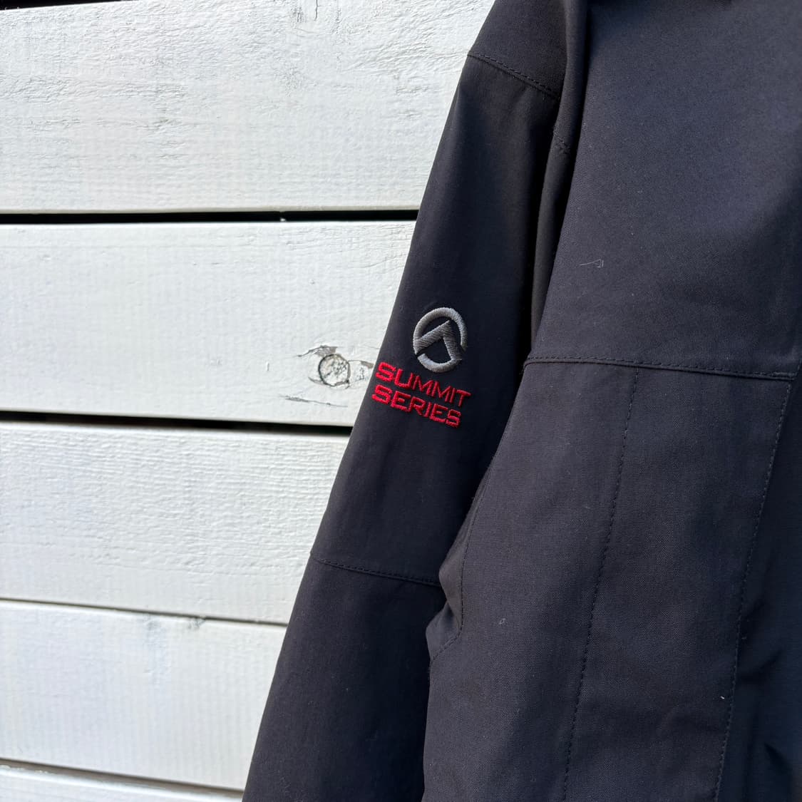 The North Face 노스페이스 고어텍스 바람막이 자켓 상품이미지3