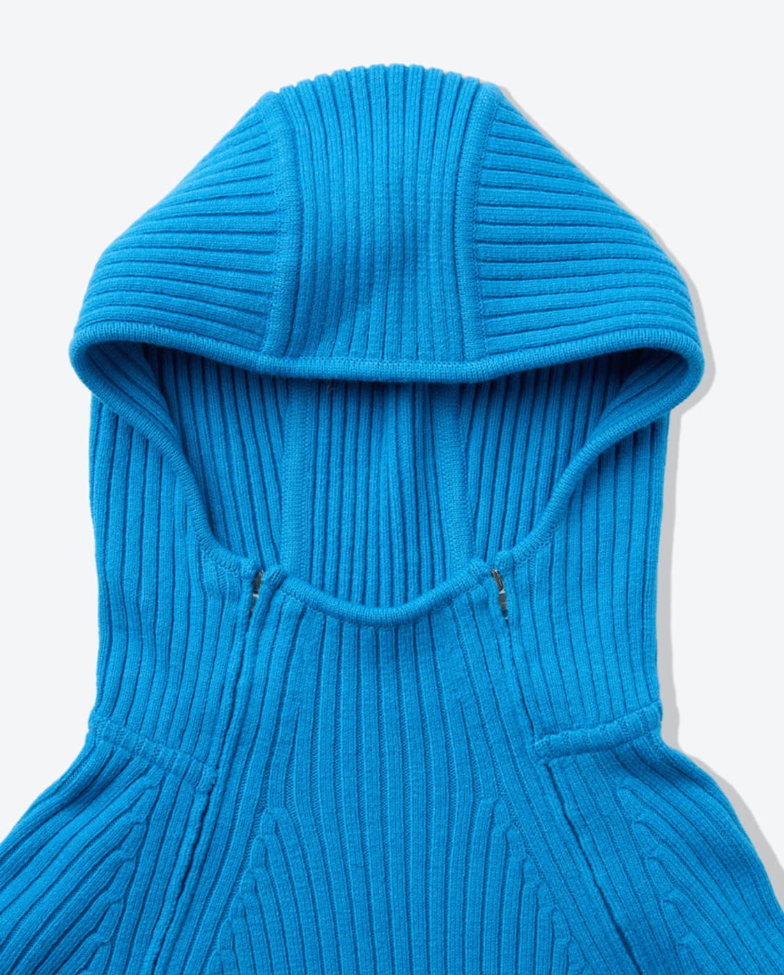 헬리녹스 wool blend hoodie knit 상품이미지3