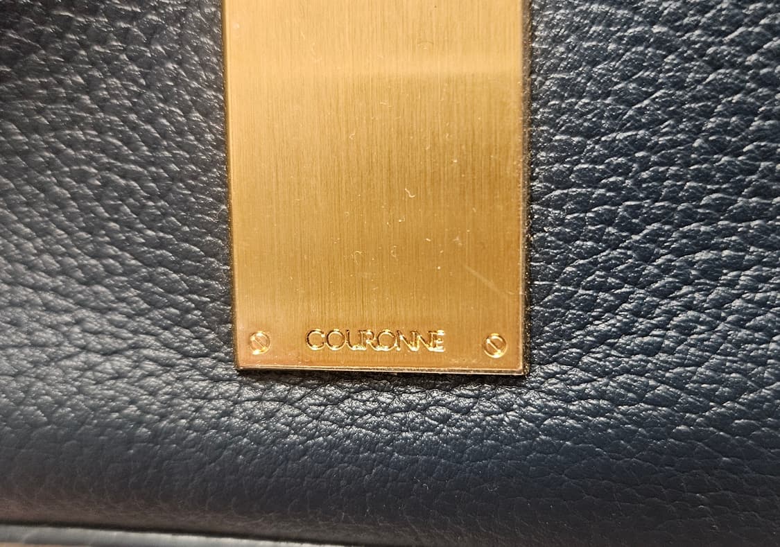 새상품 쿠론 크로스백 상품이미지7